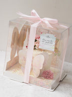 Mum’s Butterfly Garden | Mum Birthday Cake