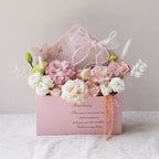 Sweet Blossom Box | Fresh Flower Box