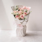 Sora Rose | Pink Rose Bouquet
