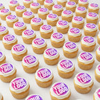 Personalised Customise Cupcake