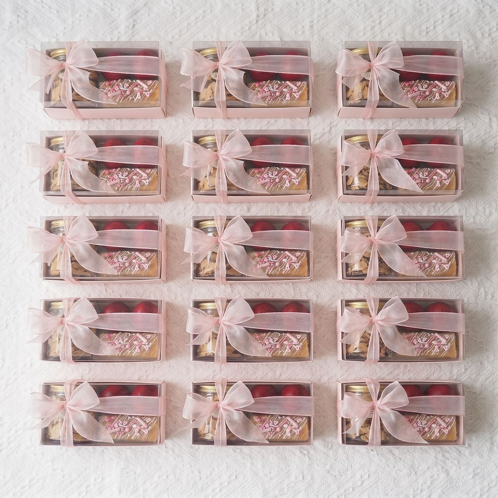 Baby Princess Fullmoon Set of 10 | Girl Fullmoon Gift Box