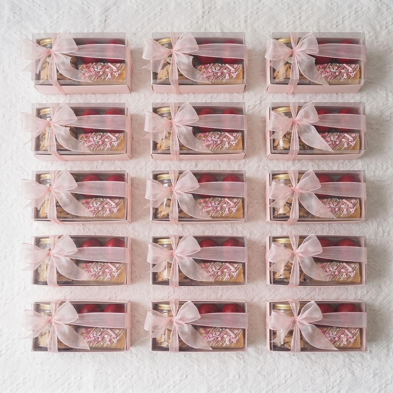 Baby Princess Fullmoon Set of 10 | Girl Fullmoon Gift Box