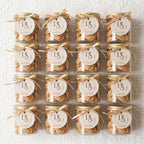 Signature Butter Cookie | Custom Logo Cookies Set