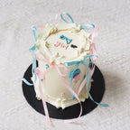 Baby Boy or Girl | Gender Reveal Cake