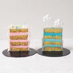 Baby Boy or Girl | Gender Reveal Cake