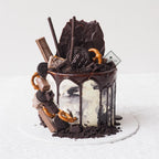 Chocolate Haven Cake | Chocolate Design