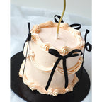 Adelaide Cake | Jennie Inspired Cake