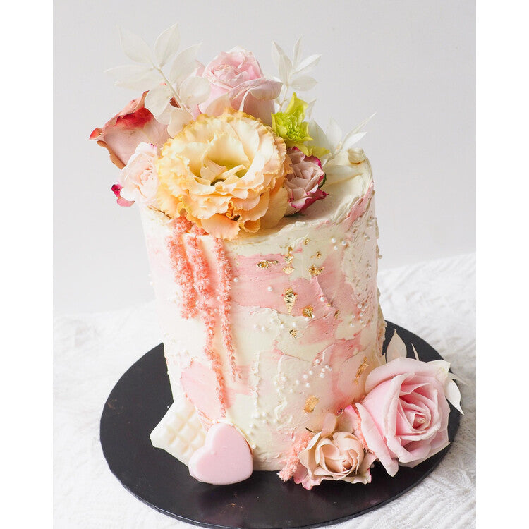 Ariana Cake | Sweet Pink Floral