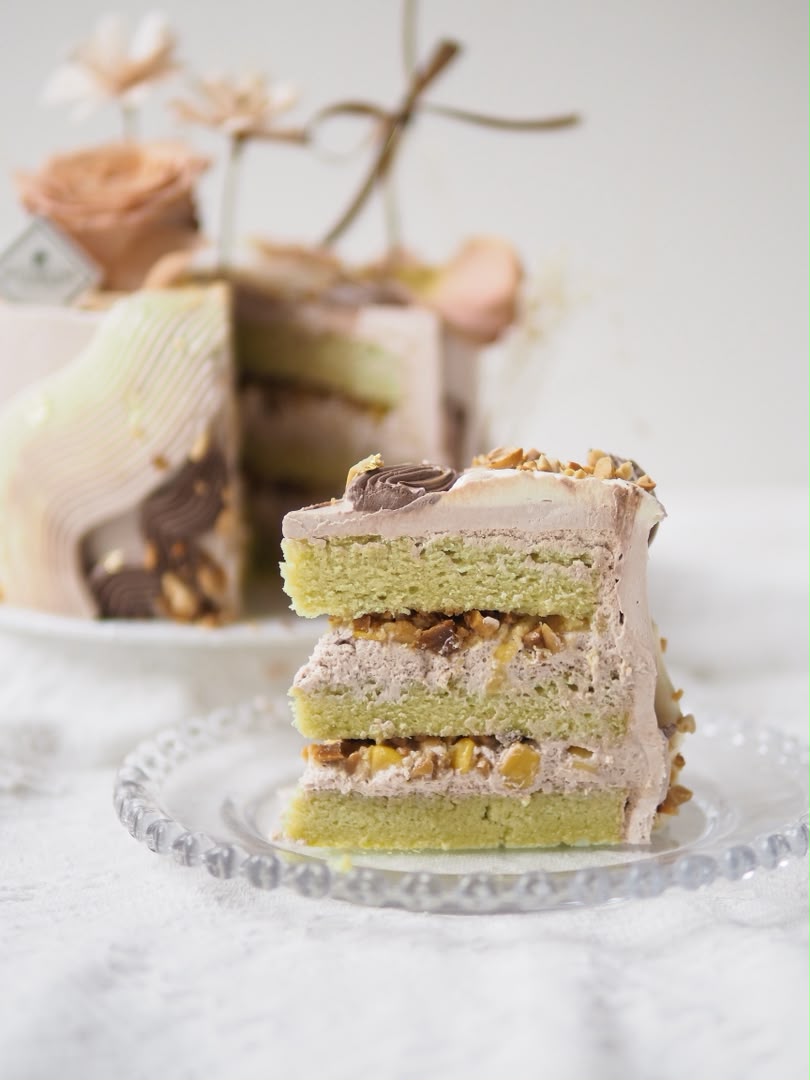 Apam Balik Pandan