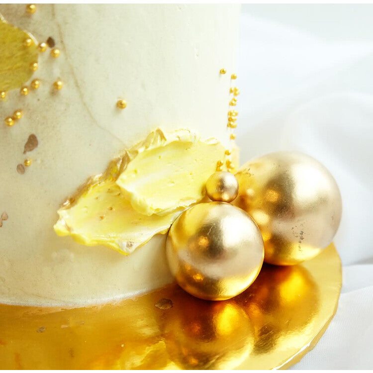 Classic Crown Cake | Crown Birthday Cake