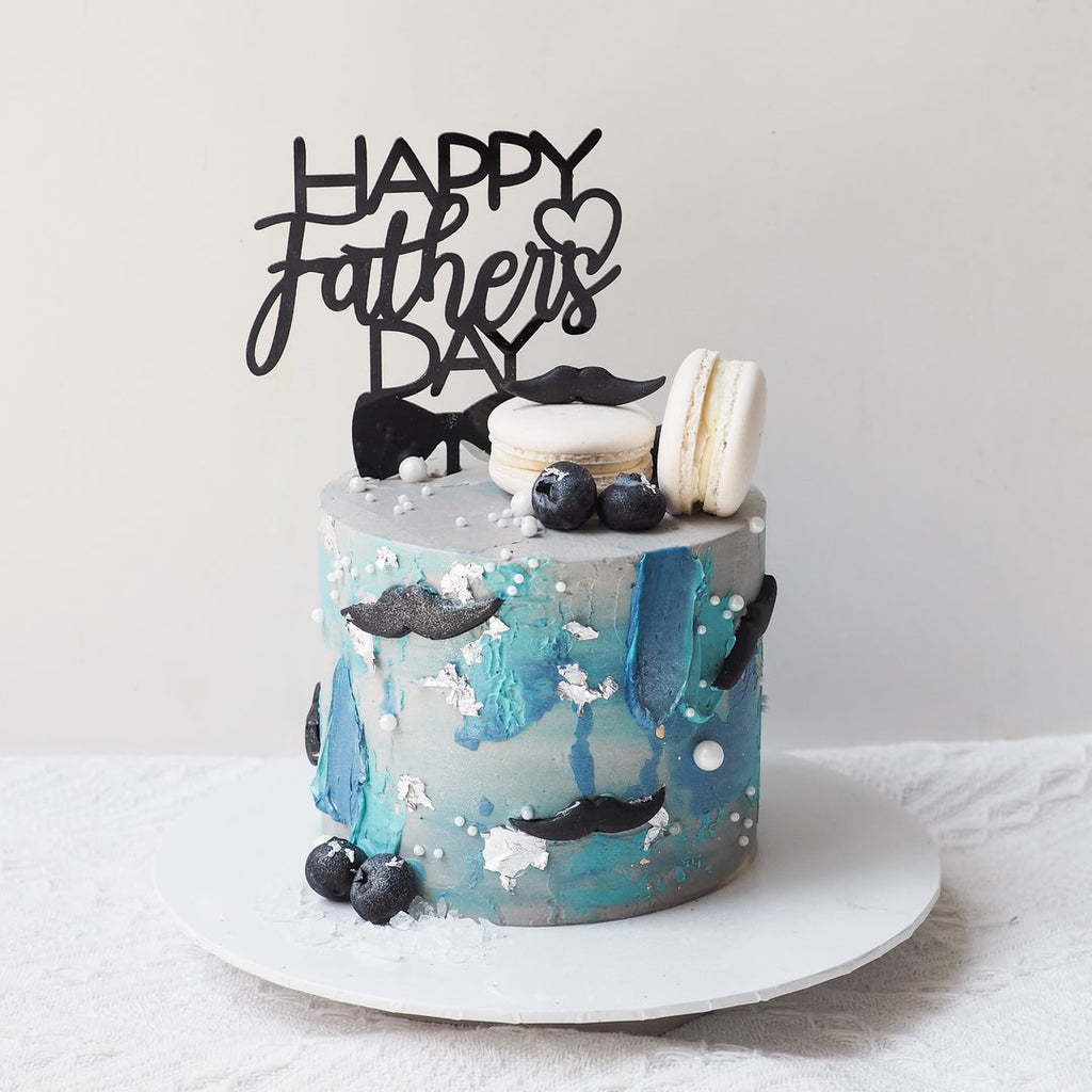Gentleman’s Treat | Cake for Dad