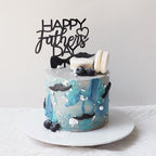 Gentleman’s Treat | Cake for Dad