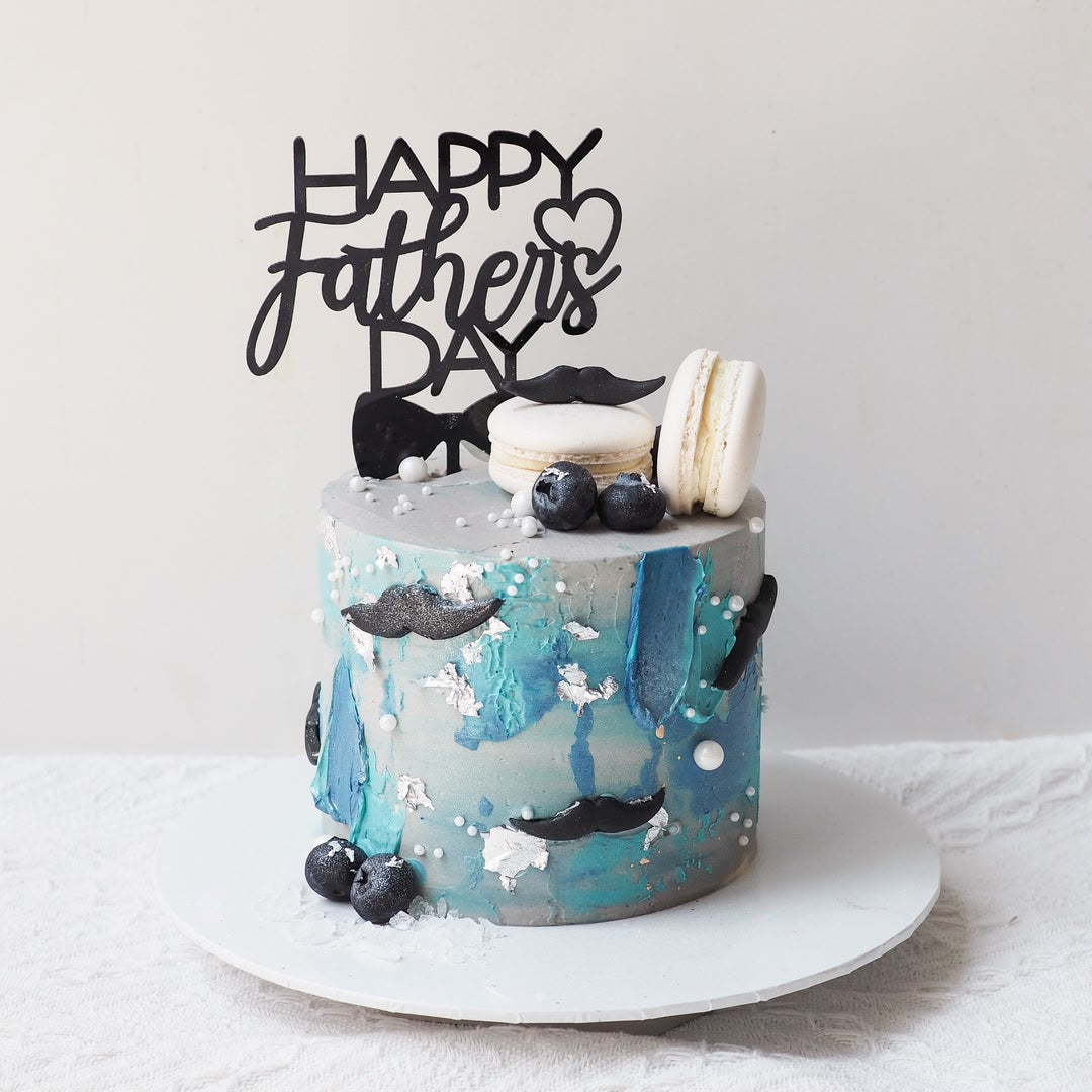 Gentleman’s Treat | Cake for Dad