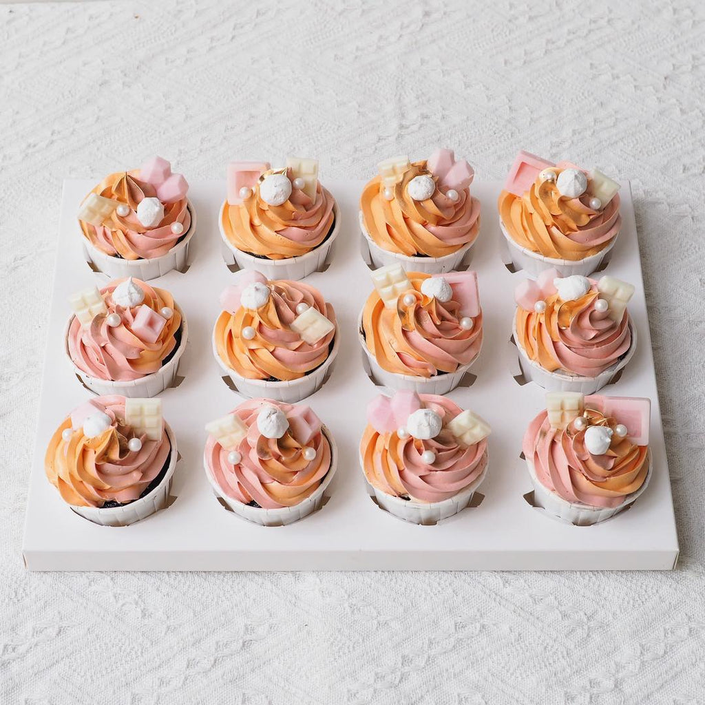 Sweet Lolita Cupcakes
