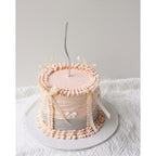 Harper Cake| Vintage Buttercream Birthday Cake