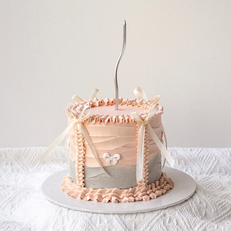 Harper Cake| Vintage Buttercream Birthday Cake