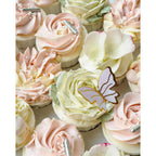 Lilybelle Cupcakes | Butterfly Pastel Theme