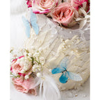 Priscilla Cake | Floral Butterfly Birthday Cake