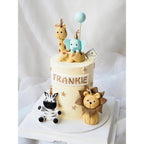 Safari Starlight Cake | Jungle Kids Birthday Cake