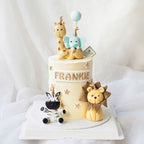 Safari Starlight Cake | Jungle Kids Birthday Cake