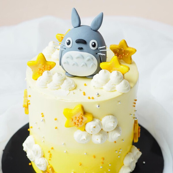 Tubby Totoro